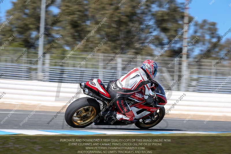 18 to 20th november 2013;Jerez;event digital images;motorbikes;no limits;peter wileman photography;trackday;trackday digital images