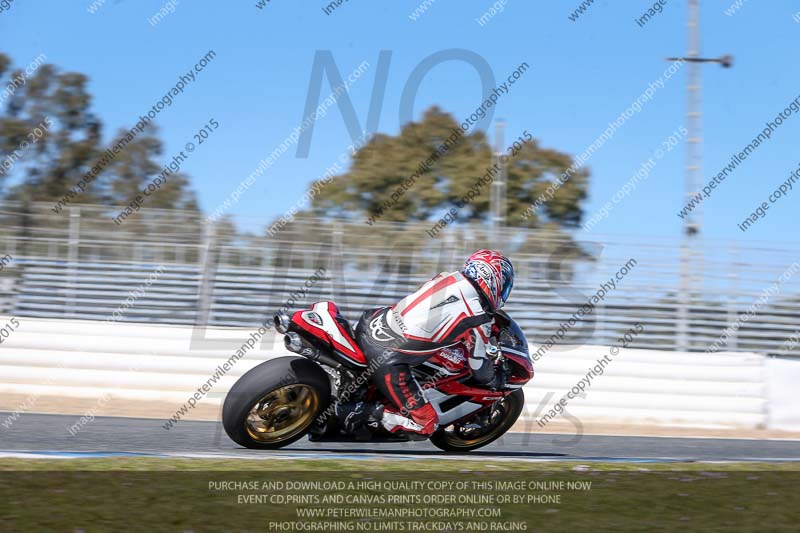 18 to 20th november 2013;Jerez;event digital images;motorbikes;no limits;peter wileman photography;trackday;trackday digital images