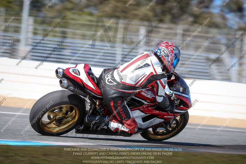 18 to 20th november 2013;Jerez;event digital images;motorbikes;no limits;peter wileman photography;trackday;trackday digital images