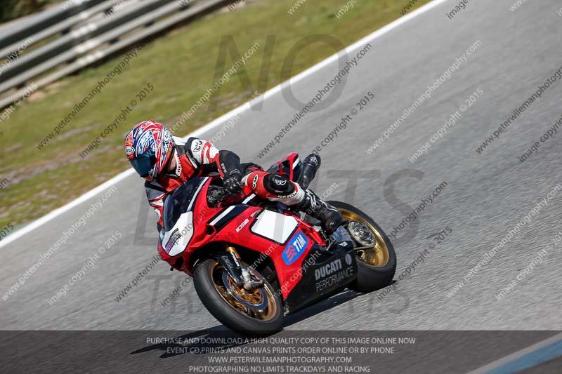 18 to 20th november 2013;Jerez;event digital images;motorbikes;no limits;peter wileman photography;trackday;trackday digital images