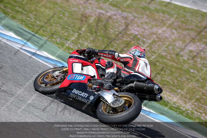 18 to 20th november 2013;Jerez;event digital images;motorbikes;no limits;peter wileman photography;trackday;trackday digital images