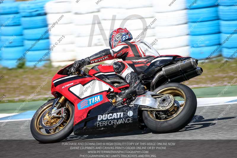 18 to 20th november 2013;Jerez;event digital images;motorbikes;no limits;peter wileman photography;trackday;trackday digital images