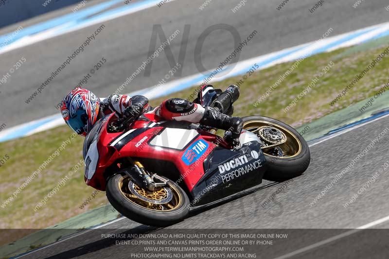 18 to 20th november 2013;Jerez;event digital images;motorbikes;no limits;peter wileman photography;trackday;trackday digital images