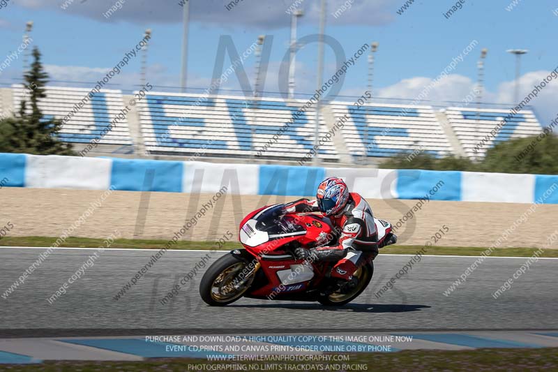 18 to 20th november 2013;Jerez;event digital images;motorbikes;no limits;peter wileman photography;trackday;trackday digital images