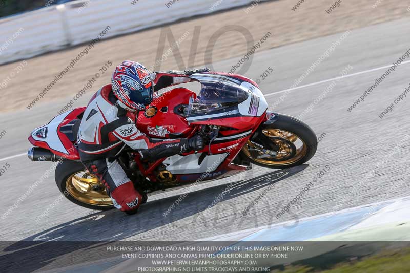 18 to 20th november 2013;Jerez;event digital images;motorbikes;no limits;peter wileman photography;trackday;trackday digital images