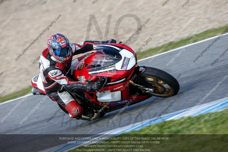 18 to 20th november 2013;Jerez;event digital images;motorbikes;no limits;peter wileman photography;trackday;trackday digital images