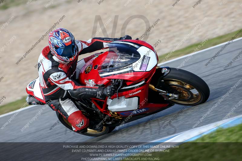 18 to 20th november 2013;Jerez;event digital images;motorbikes;no limits;peter wileman photography;trackday;trackday digital images