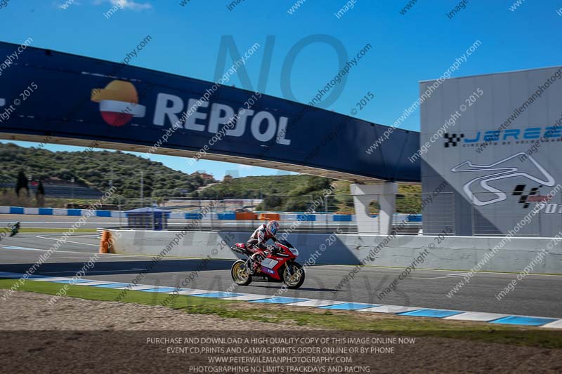 18 to 20th november 2013;Jerez;event digital images;motorbikes;no limits;peter wileman photography;trackday;trackday digital images