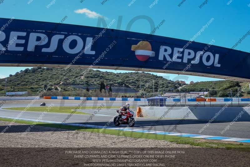 18 to 20th november 2013;Jerez;event digital images;motorbikes;no limits;peter wileman photography;trackday;trackday digital images