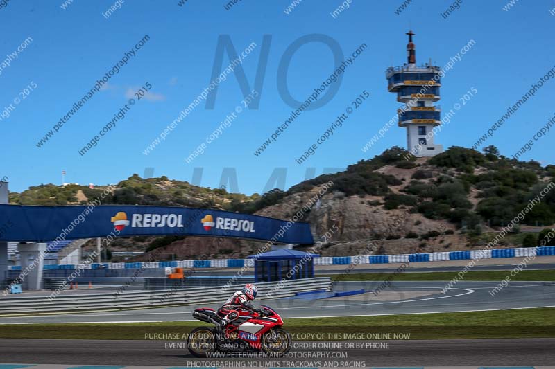 18 to 20th november 2013;Jerez;event digital images;motorbikes;no limits;peter wileman photography;trackday;trackday digital images