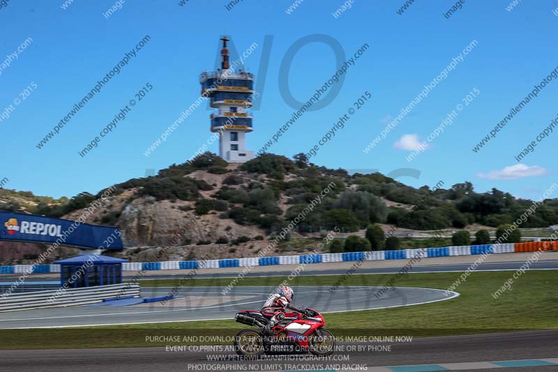 18 to 20th november 2013;Jerez;event digital images;motorbikes;no limits;peter wileman photography;trackday;trackday digital images