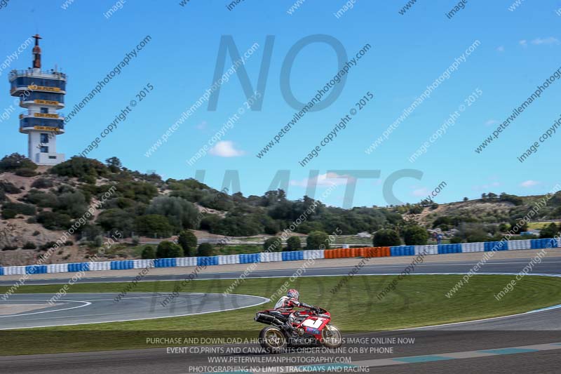 18 to 20th november 2013;Jerez;event digital images;motorbikes;no limits;peter wileman photography;trackday;trackday digital images