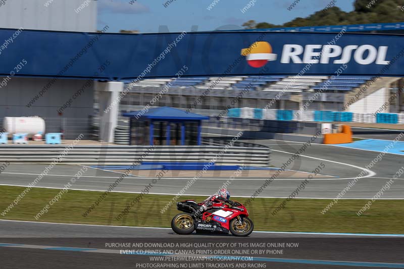 18 to 20th november 2013;Jerez;event digital images;motorbikes;no limits;peter wileman photography;trackday;trackday digital images