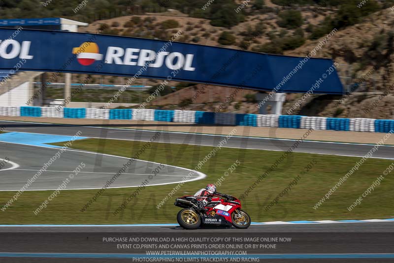 18 to 20th november 2013;Jerez;event digital images;motorbikes;no limits;peter wileman photography;trackday;trackday digital images