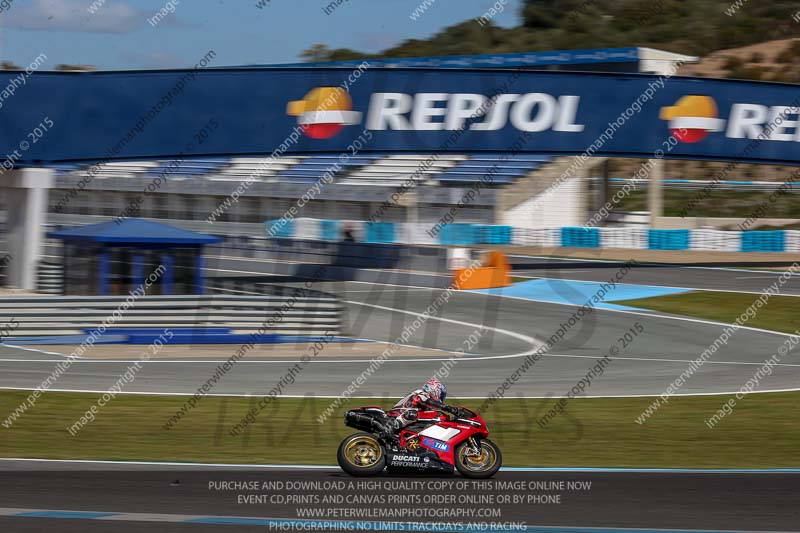 18 to 20th november 2013;Jerez;event digital images;motorbikes;no limits;peter wileman photography;trackday;trackday digital images