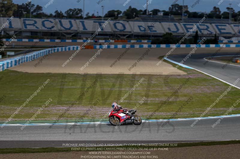 18 to 20th november 2013;Jerez;event digital images;motorbikes;no limits;peter wileman photography;trackday;trackday digital images