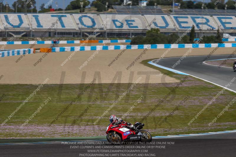 18 to 20th november 2013;Jerez;event digital images;motorbikes;no limits;peter wileman photography;trackday;trackday digital images