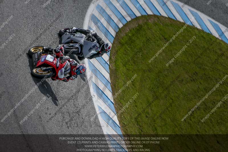 18 to 20th november 2013;Jerez;event digital images;motorbikes;no limits;peter wileman photography;trackday;trackday digital images