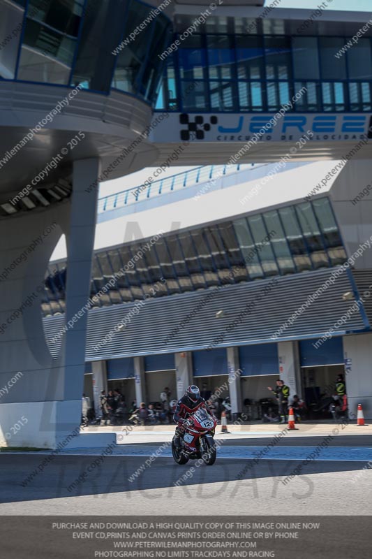 18 to 20th november 2013;Jerez;event digital images;motorbikes;no limits;peter wileman photography;trackday;trackday digital images