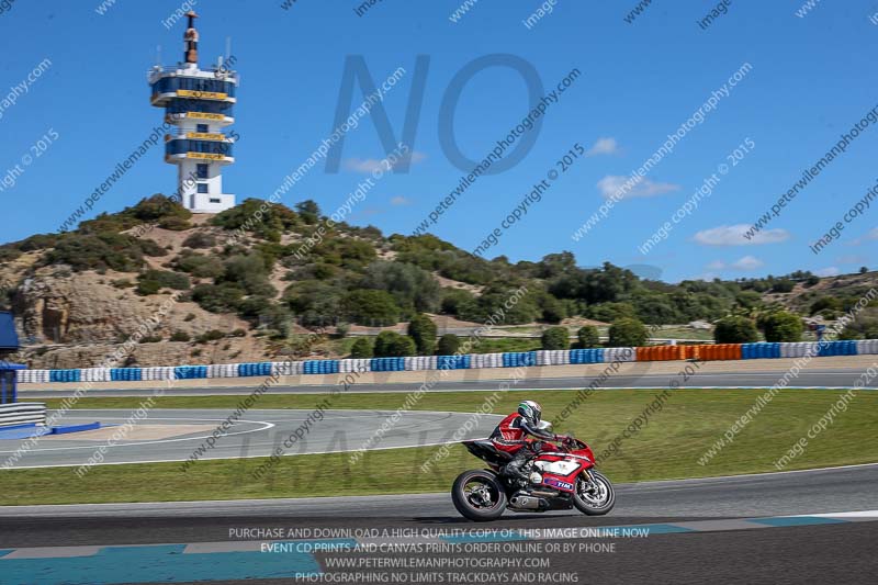 18 to 20th november 2013;Jerez;event digital images;motorbikes;no limits;peter wileman photography;trackday;trackday digital images