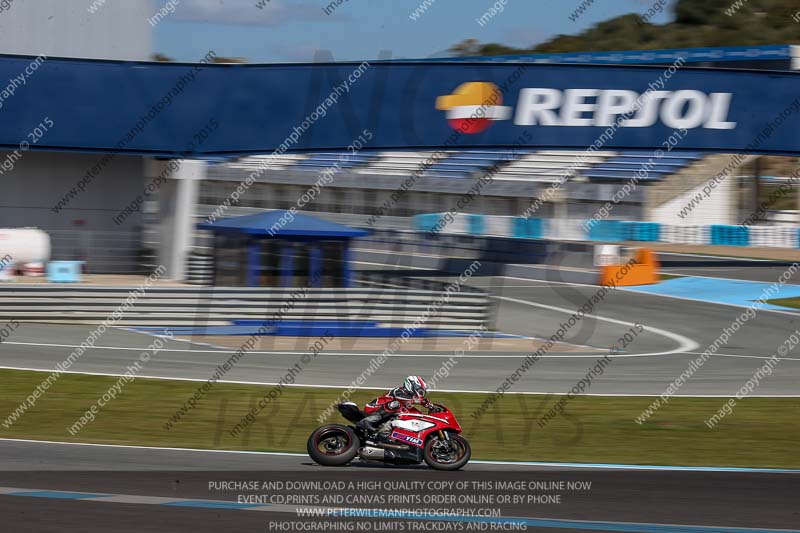 18 to 20th november 2013;Jerez;event digital images;motorbikes;no limits;peter wileman photography;trackday;trackday digital images