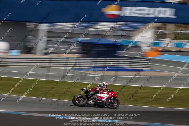 18 to 20th november 2013;Jerez;event digital images;motorbikes;no limits;peter wileman photography;trackday;trackday digital images