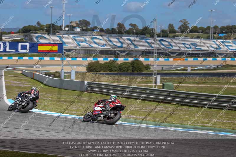 18 to 20th november 2013;Jerez;event digital images;motorbikes;no limits;peter wileman photography;trackday;trackday digital images