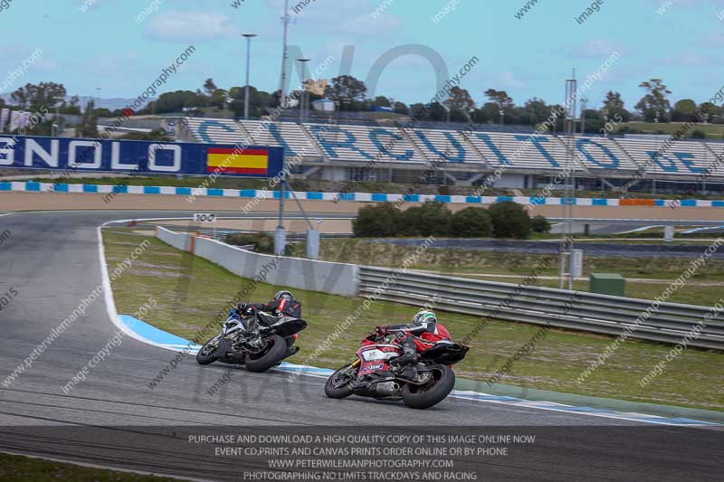 18 to 20th november 2013;Jerez;event digital images;motorbikes;no limits;peter wileman photography;trackday;trackday digital images