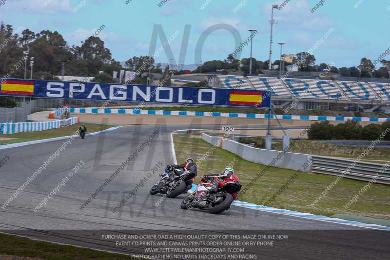 18 to 20th november 2013;Jerez;event digital images;motorbikes;no limits;peter wileman photography;trackday;trackday digital images