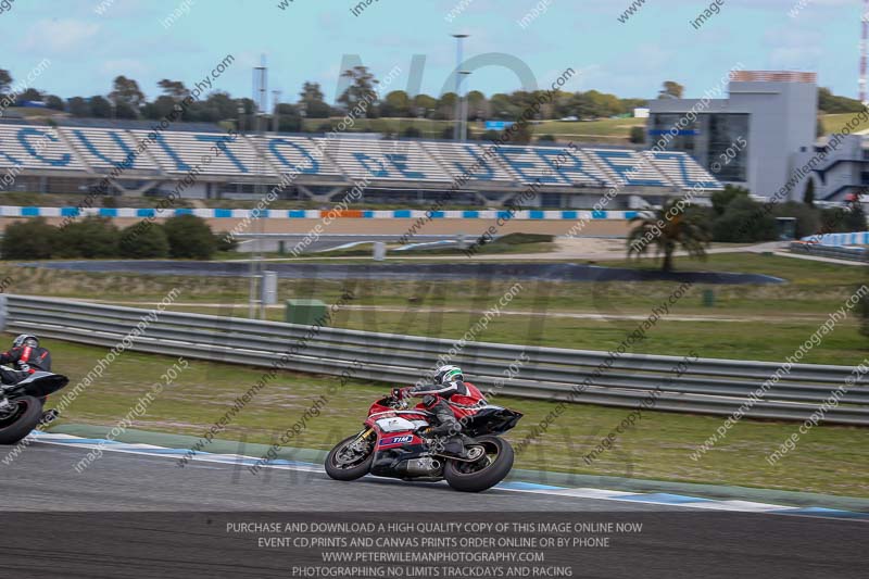 18 to 20th november 2013;Jerez;event digital images;motorbikes;no limits;peter wileman photography;trackday;trackday digital images