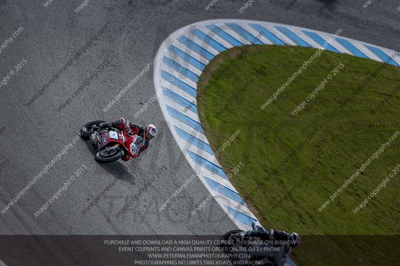 18 to 20th november 2013;Jerez;event digital images;motorbikes;no limits;peter wileman photography;trackday;trackday digital images