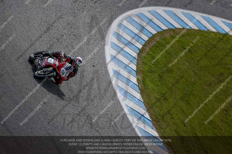 18 to 20th november 2013;Jerez;event digital images;motorbikes;no limits;peter wileman photography;trackday;trackday digital images