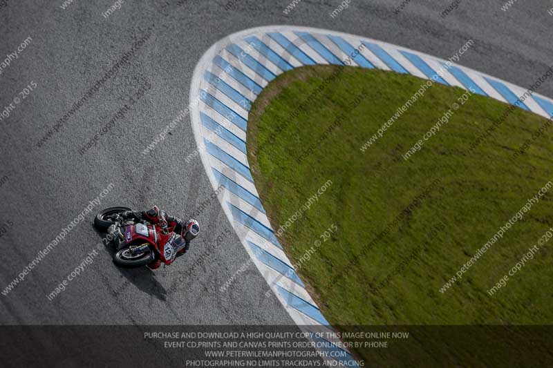 18 to 20th november 2013;Jerez;event digital images;motorbikes;no limits;peter wileman photography;trackday;trackday digital images