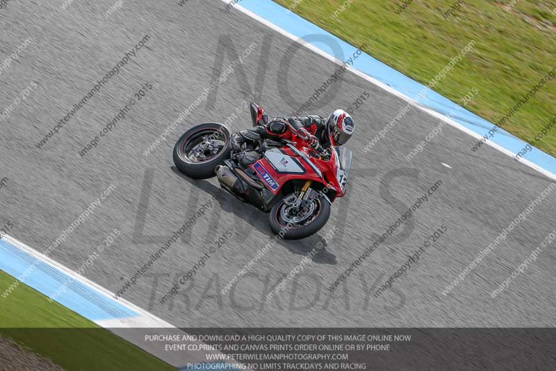 18 to 20th november 2013;Jerez;event digital images;motorbikes;no limits;peter wileman photography;trackday;trackday digital images