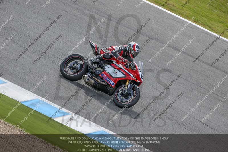 18 to 20th november 2013;Jerez;event digital images;motorbikes;no limits;peter wileman photography;trackday;trackday digital images