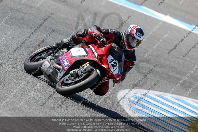 18 to 20th november 2013;Jerez;event digital images;motorbikes;no limits;peter wileman photography;trackday;trackday digital images