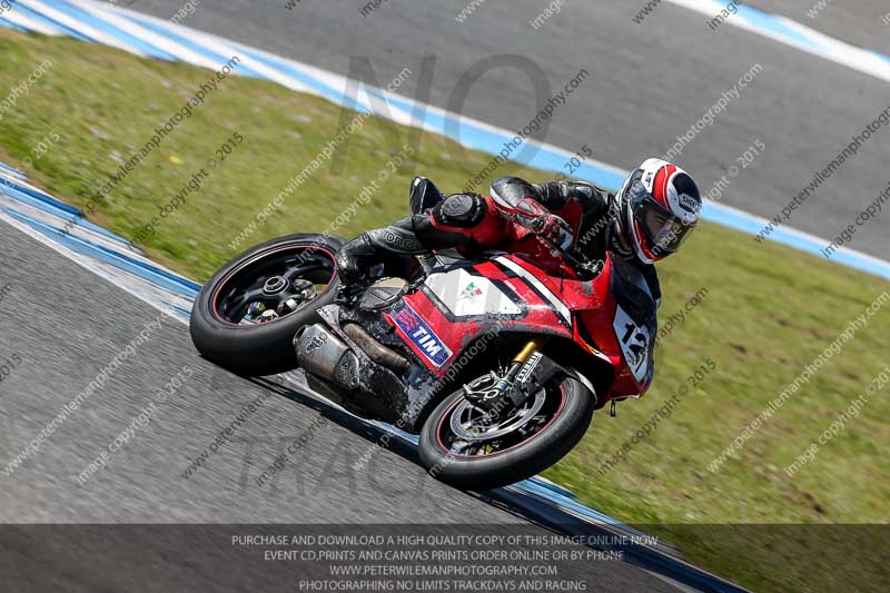 18 to 20th november 2013;Jerez;event digital images;motorbikes;no limits;peter wileman photography;trackday;trackday digital images