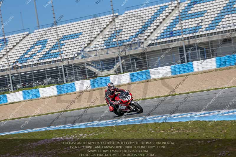 18 to 20th november 2013;Jerez;event digital images;motorbikes;no limits;peter wileman photography;trackday;trackday digital images
