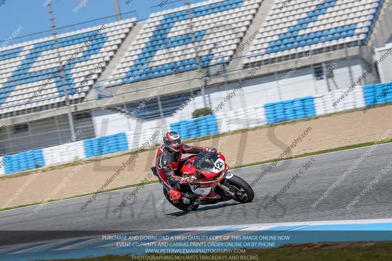 18 to 20th november 2013;Jerez;event digital images;motorbikes;no limits;peter wileman photography;trackday;trackday digital images