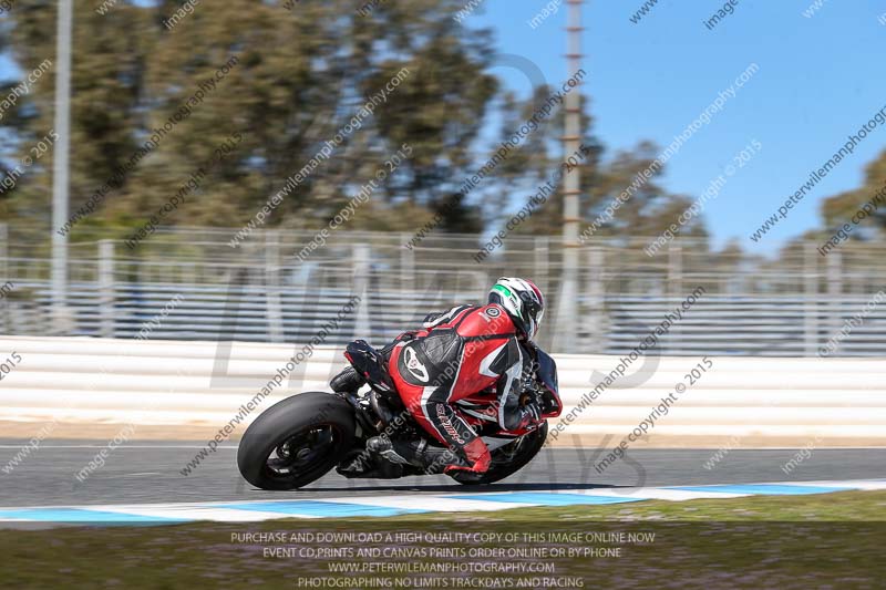 18 to 20th november 2013;Jerez;event digital images;motorbikes;no limits;peter wileman photography;trackday;trackday digital images
