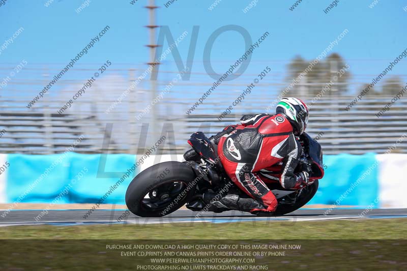 18 to 20th november 2013;Jerez;event digital images;motorbikes;no limits;peter wileman photography;trackday;trackday digital images