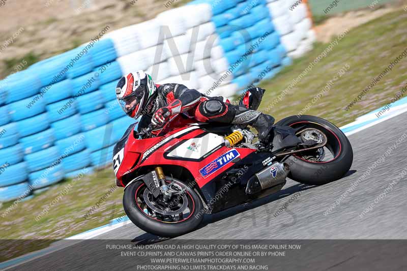 18 to 20th november 2013;Jerez;event digital images;motorbikes;no limits;peter wileman photography;trackday;trackday digital images