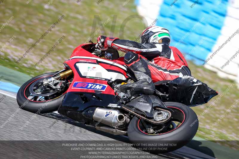 18 to 20th november 2013;Jerez;event digital images;motorbikes;no limits;peter wileman photography;trackday;trackday digital images
