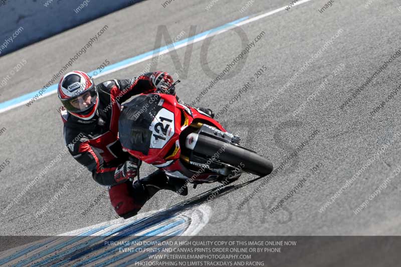 18 to 20th november 2013;Jerez;event digital images;motorbikes;no limits;peter wileman photography;trackday;trackday digital images