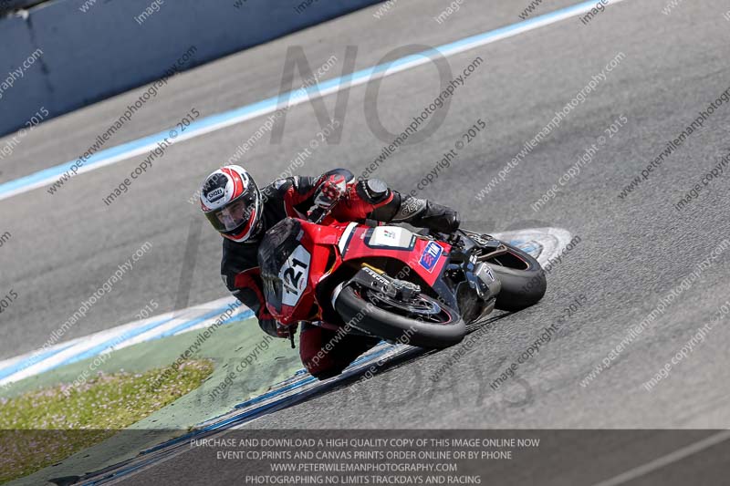 18 to 20th november 2013;Jerez;event digital images;motorbikes;no limits;peter wileman photography;trackday;trackday digital images