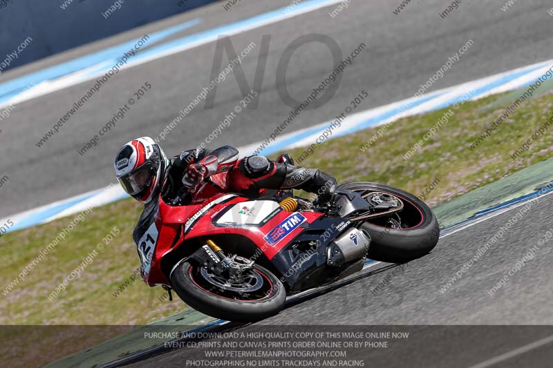 18 to 20th november 2013;Jerez;event digital images;motorbikes;no limits;peter wileman photography;trackday;trackday digital images