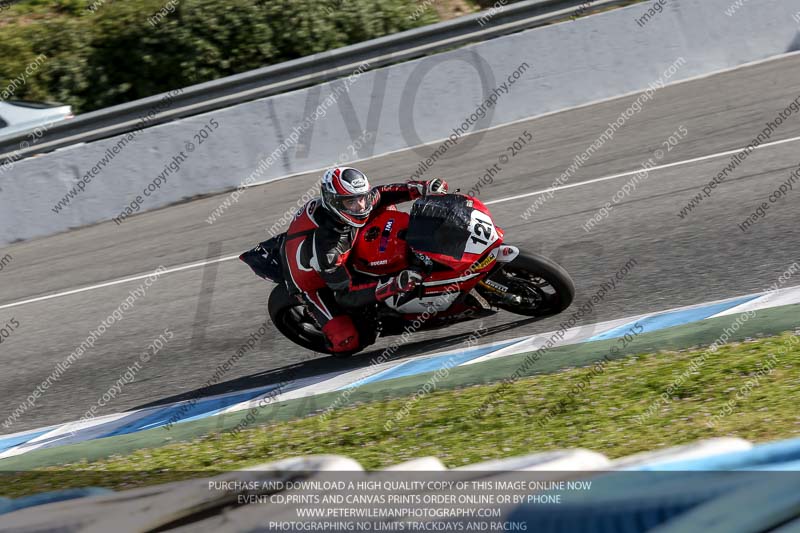 18 to 20th november 2013;Jerez;event digital images;motorbikes;no limits;peter wileman photography;trackday;trackday digital images