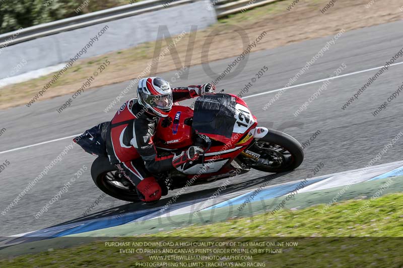 18 to 20th november 2013;Jerez;event digital images;motorbikes;no limits;peter wileman photography;trackday;trackday digital images
