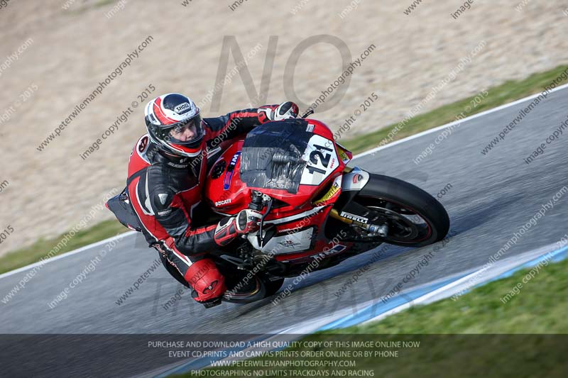 18 to 20th november 2013;Jerez;event digital images;motorbikes;no limits;peter wileman photography;trackday;trackday digital images