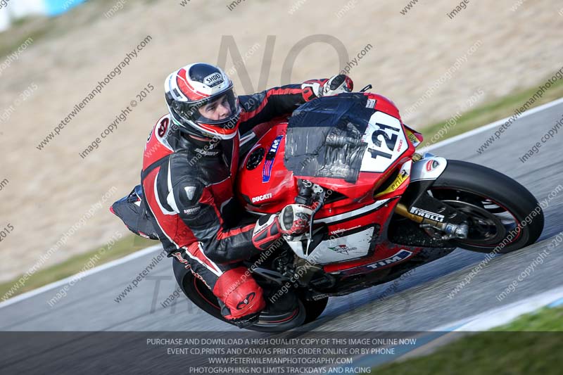 18 to 20th november 2013;Jerez;event digital images;motorbikes;no limits;peter wileman photography;trackday;trackday digital images